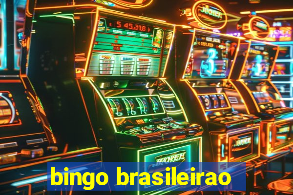 bingo brasileirao